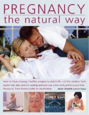 Pregnancy The Natural Way