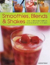 Smoothies Blends  Shakes