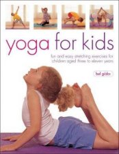 Yoga For Kids