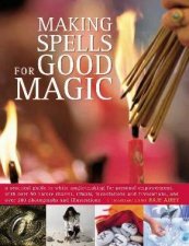 Making Spells For Good Magic