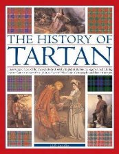 The History Of Tartan