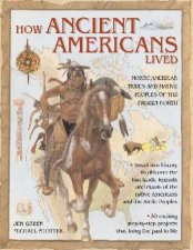 How Ancient Americans Lived