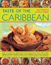 Taste Of The Caribbean