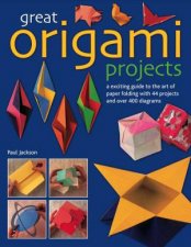 Great Origami Projects