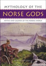 Mythology Of The Norse Gods