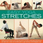 Easy Yoga Stretches
