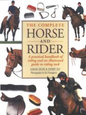 The Complete Horse And Rider