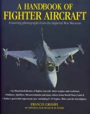 A Handbook Of Fighter Aircraft
