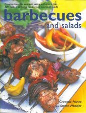 Barbecue and Salads