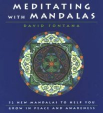 Meditating With Mandalas