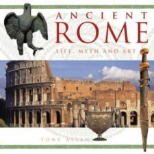 Ancient Rome Life Myth And Art