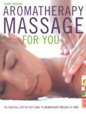 Aromatherapy Massage For You