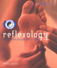 Live Better Reflexology