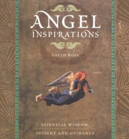 Angel Inspirations by David Ross