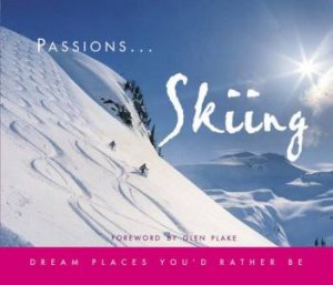 Passions: Skiing by Unknown
