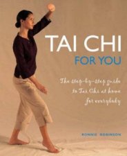Tai Chi For You