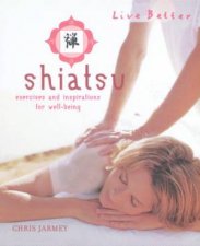 Live Better Shiatsu