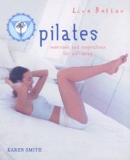 Live Better  Pilates