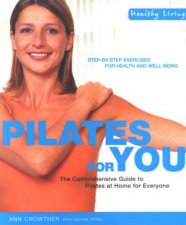 Healthy Living Pilates For You