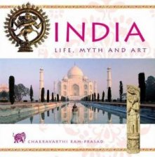 India Life Myth and Art