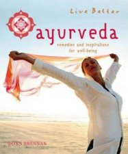 Live Better Ayurveda