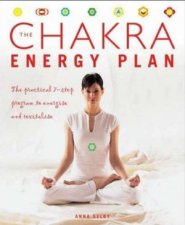 The Chakra Energy Plan