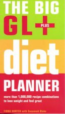 Big Gl  Diet Planner