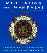 Meditating With Mandalas