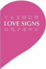Love Signs Whos the One for You