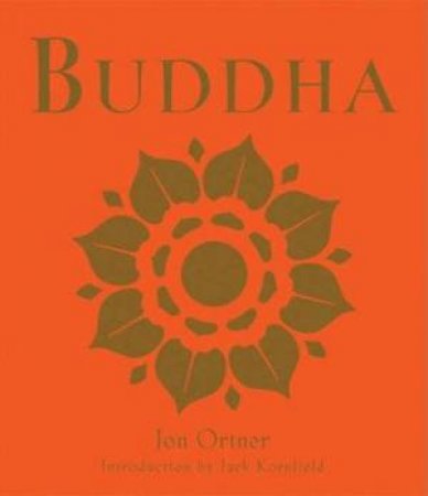 Buddha by Jon Ortner