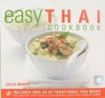 Easy Thai Cookbook