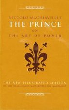 Prince On The Art Of Power