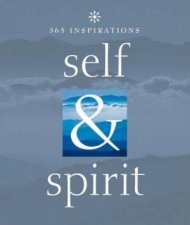 365 Inspirations Self  Spirit