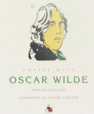 Coffee With Oscar Wilde