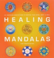 Healing Mandalas