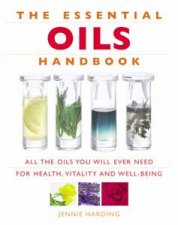 Essential Oils Handbook