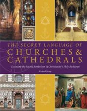 Secret Language of Churches and Cathedrals