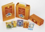 The TruthSeekers Tarot Oracle cards of Insight Clarity and Wisdom