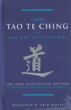 Tao Te Ching On The Art Of Harmony