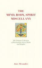Mind Body  Spirit Miscellany