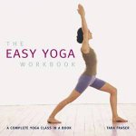 Easy Yoga Work Book