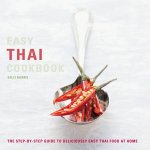 Easy Thai Cookbook
