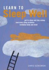 Learn to Sleep Well