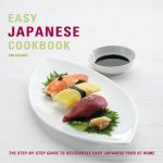 Easy Japanese Cookbook