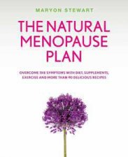 The Natural Menopause Plan