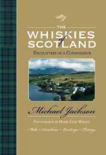 The Whiskies of Scotland