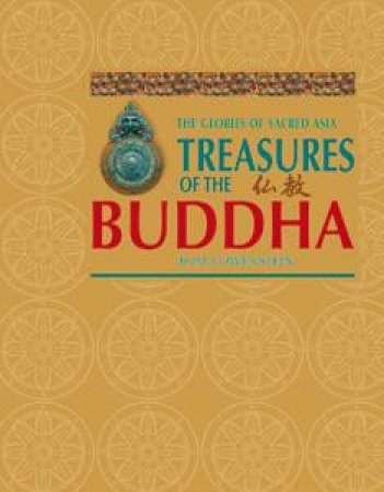 Treasures of the Buddha New Edn by Tom Lowenstein