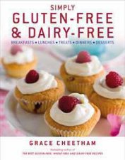 Simply GlutenFree and DairyFree Recipes