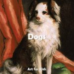 Art For Kids Dogs