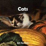 Art For Kids Cats